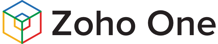Zoho One All-in-one Business Suite