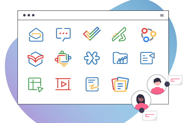Zoho One - Communication, Collaboration and Project Management Tools