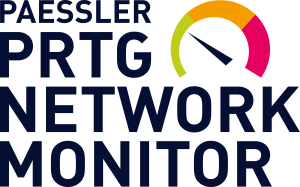Paessler-PRTG-Network-Monitor